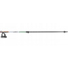 Nordic walkingové palice Spin Shark SL white LEKI