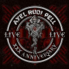 Pell Axel Rudi - XXX Anniversary Live / 2CD [2 CD]