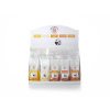 ChaCult Syrup beans 125g Tea Bear - príchuť: Vanilla Cream
