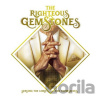Joseph Stephens: Righteous Gemstones Se (White/Gold) LP - Joseph Stephens