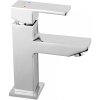 Ferro Zicco Chrome Sink Batéria (Ferro Zicco Chrome Sink Batéria)