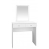 BIJOU 01, toaletný stolík/kozmetický stolík