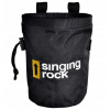 Singing Rock Chalk Bag Large čierna