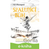 E-kniha Spalující bůh - R.F. Kuang