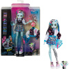 Mattel Monster High bábika Monsterka Frankie Stein™