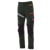 Payper NEXT 4W Nohavice unisex 50, Forest green-Black