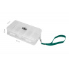 Krabica Delphin TBX Duo 190-6P 190x110x48mm