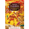 Na hlinených nohách - Pratchett Terry