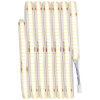 Paulmann LumiTiles COB Slim Stripe Set 2m 78425 LED pás (základná sada) LED teplá biela biela; 78425