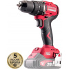 Skrutkovač Worcraft CHD-S20LiBC ShareSYS, 20V, bezuhlíkový