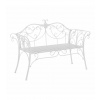 TK ETELIA záhradná lavička