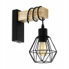 Wall Lamp Townshend 5 43135 EGLO 24H (Wall Lamp Townshend 5 43135 EGLO 24H)