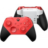 XSX - Bezd. ovladač Elite Xbox Series 2,Core Edition ( červený ) RFZ-00014