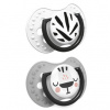 LOVI silikon dynamický Salt&Pepper 2 ks V001627