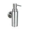 SAPHO X-STEEL dávkovač mydla 150ml, brúsená nerez (104109015) XS100