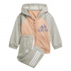 Detská súprava ADIDAS H28831 - 68