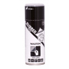 MASTON RUBBERcomp - tekutá /odstrániteľná/ guma v spreji - Black matt - 400 ml