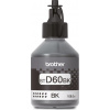 Atrament Brother BT-D60BK - originálny