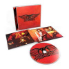 CD Aerosmith: Greatest Hits (limited Edition)