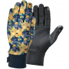 Unisex rukavice MATT C. Estrada Inner Touch tropický papagáj