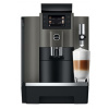 JURA W8 Dark Inox