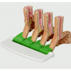 4-pc Gerd (gastroezofageálna refluxná choroba) (Anatomické modely)