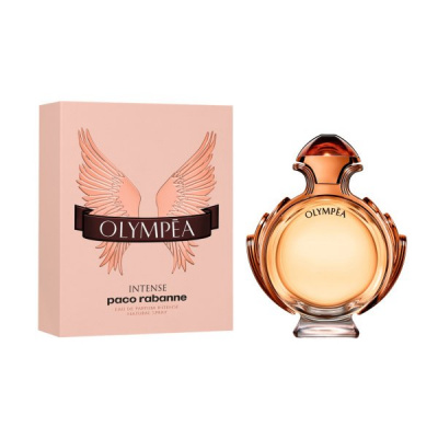 Paco Rabanne Olympea Intense parfumovaná voda dámska 50 ml, 50ml