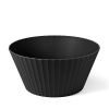 Blim Plus Misa Nettuno L CI50-010 Carbon Black, 25 cm