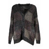 Desigual sveter Segura negro