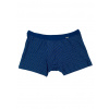 Pánske boxerky Cornette 228/133 XXL Tm. modrá