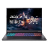 ACER Nitro 18 AN18-61-R3GE Obsidian Black (NH.QYEEC.001) Ryzen AI 9 365 / AMD Ryzen AI / Copilot+PC / 18,0