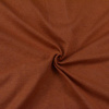 Brotex Jersey prostěradlo hnědé (Rozměr: 140x200)