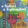 Neobvyklá pohádka o Šídlovi a Teplomilovi - Luboš Pavel
