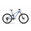 GHOST Kato FS Ocean Blue/Steel Blue Glossy, modelový rok 2026 Velkosť rámu: XL