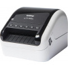 BROTHER tiskárna štítků QL-1110NWBC / 103mm / LAN / WiFi / bluetooth