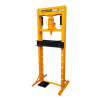 Hoteche Hydraulický lis, 20 t - HT655003