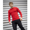 ARDON Tričko ARDON®CUBA dl.rukáv červené 2XL Farba: červené odtiene, Veľkosť: 3XL