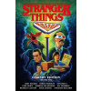Midas Stranger Things Comic Library Edition Volume 5 Hardcover Anglická Ver.*