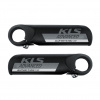 Rohy Kellys KLS Advanced black