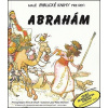 Abrahám (Malé Biblické knihy pre deti)