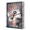 Pretože ti verím (Rebecca Yarros) Pretože ti verím (Rebecca Yarros)
