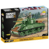 Cobi 3044 Company of Heroes 3 Americký stredný tank Sherman M4A1