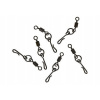 Fox Edges Kwik Change O Ring Swivels veľ.7