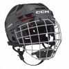 Prilba s mriežkou CCM Tacks 70 Combo Senior veľ. Senior L