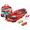 Autodráha Carrera Speed Arena - 16002 Disney Cars