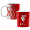 Fan shop Hrnček LIVERPOOL FC fade 320 ml