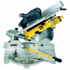 DeWalt D27111 pokosová a stolová okružná píla 305mm
