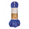 Dvojité lano Mammut 7.5 Alpine Sender Dry Rope 50 m - blue/safety orange