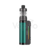 Aspire Zelos M80 sada - Green & Gunmetal