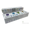 BIOGENA CB spol. s r.o. Biogena Wellness Selection Maxi bylinný čaj 4x10 ks (40 ks)